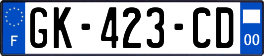 GK-423-CD