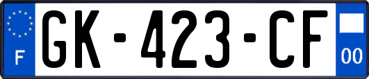GK-423-CF