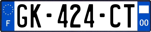 GK-424-CT
