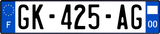 GK-425-AG