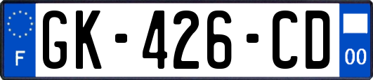 GK-426-CD