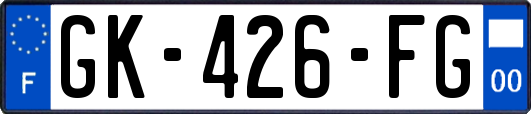 GK-426-FG