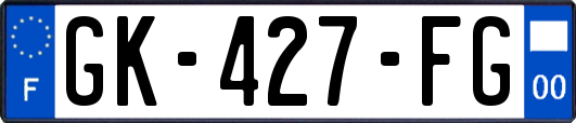 GK-427-FG