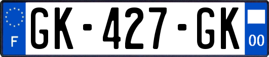 GK-427-GK