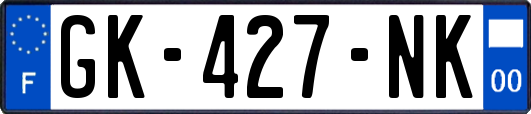 GK-427-NK