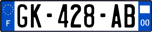 GK-428-AB