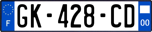 GK-428-CD