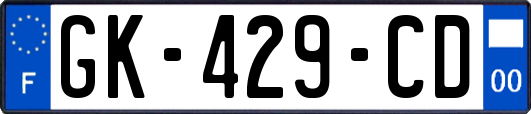 GK-429-CD