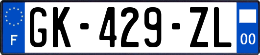 GK-429-ZL