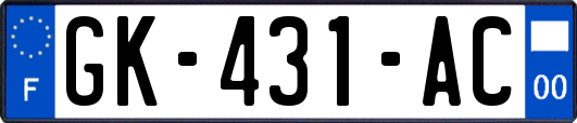 GK-431-AC