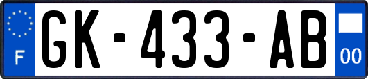 GK-433-AB