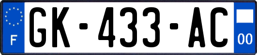 GK-433-AC