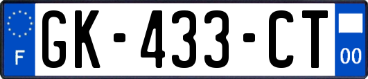 GK-433-CT