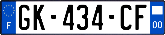 GK-434-CF