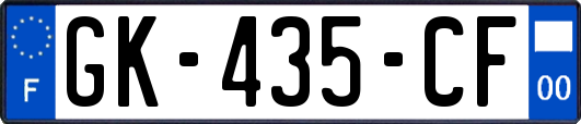 GK-435-CF