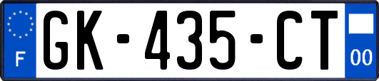 GK-435-CT