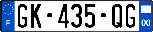 GK-435-QG