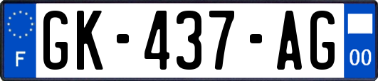 GK-437-AG