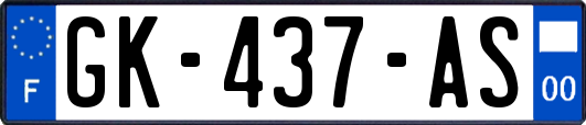 GK-437-AS