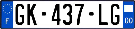 GK-437-LG