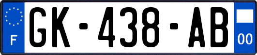 GK-438-AB