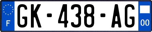 GK-438-AG