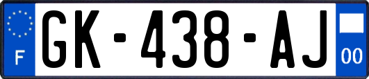 GK-438-AJ