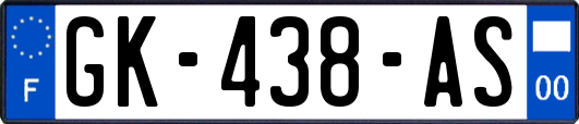 GK-438-AS