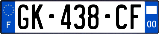 GK-438-CF