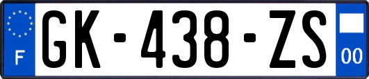 GK-438-ZS
