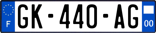 GK-440-AG