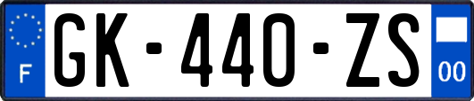 GK-440-ZS