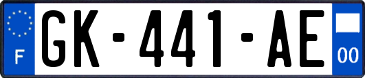 GK-441-AE