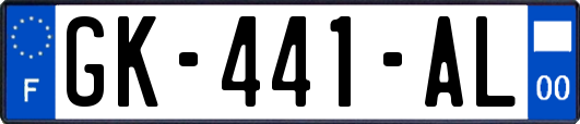 GK-441-AL