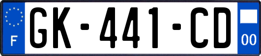 GK-441-CD