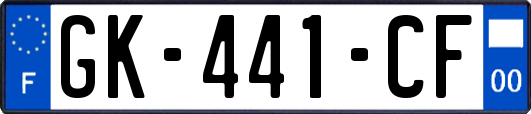 GK-441-CF