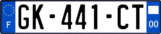 GK-441-CT