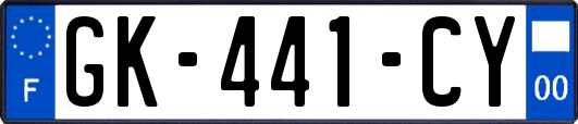 GK-441-CY