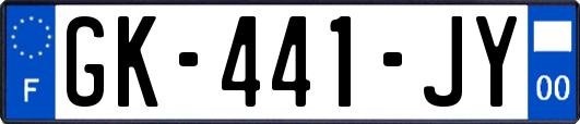GK-441-JY