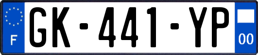 GK-441-YP