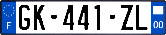 GK-441-ZL