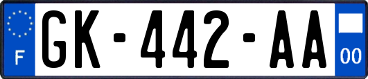 GK-442-AA