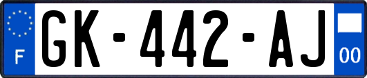 GK-442-AJ