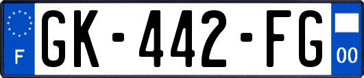 GK-442-FG