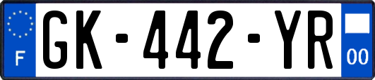 GK-442-YR