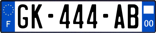 GK-444-AB