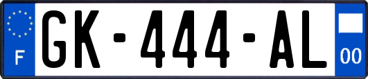GK-444-AL