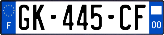 GK-445-CF