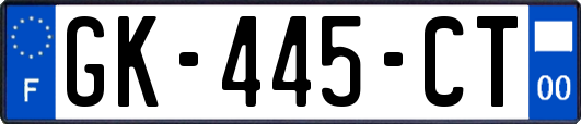 GK-445-CT