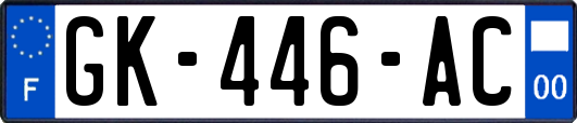 GK-446-AC